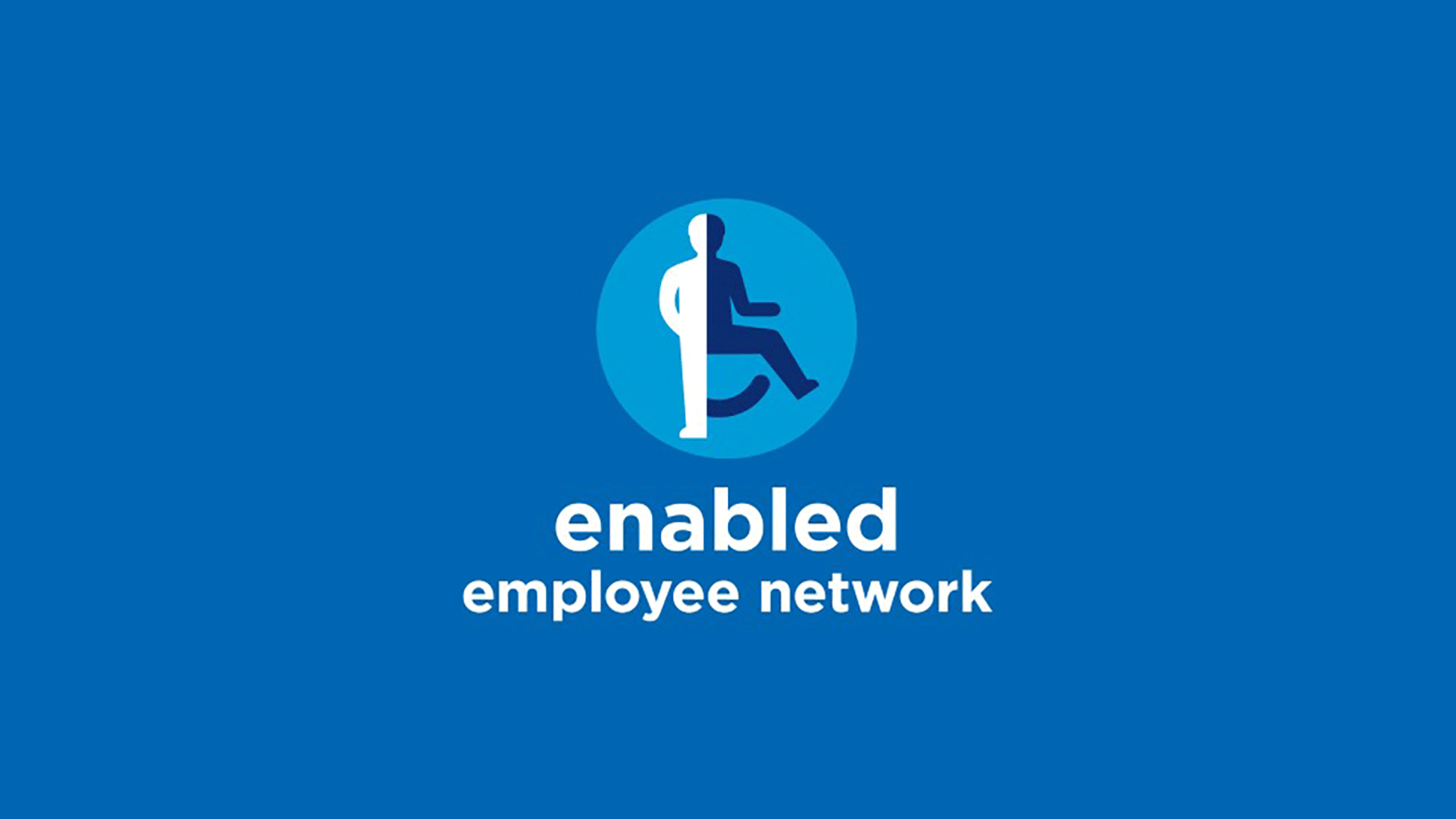 enabled employee network