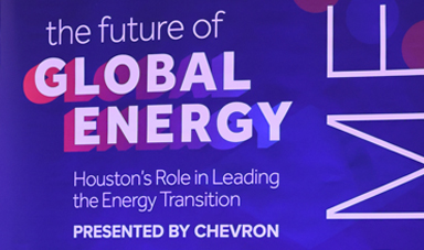 future of global energy sign