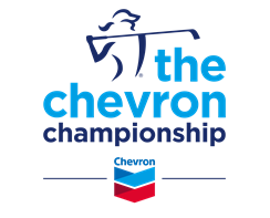the chevron championship logo