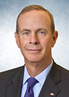 Mike Wirth, Chairman and CEO