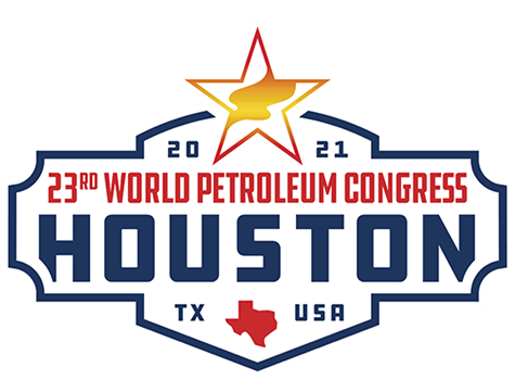 World Petroleum Congress logo