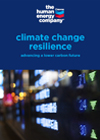 Climate Change Resilience Report