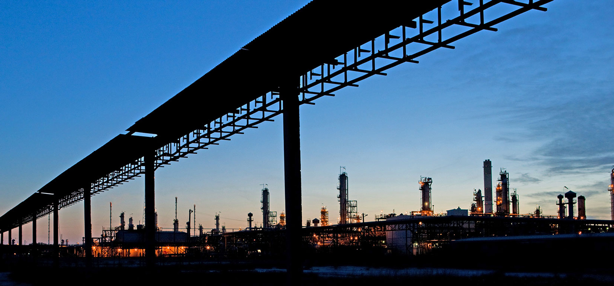 Bridge, Chevron building the skills for the workforce of tomorrow