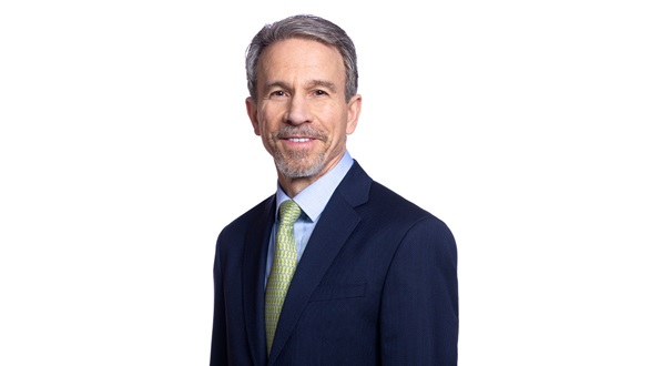 Photo of D. James Umpleby