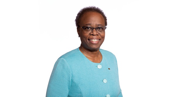 Photo of Wanda Austin