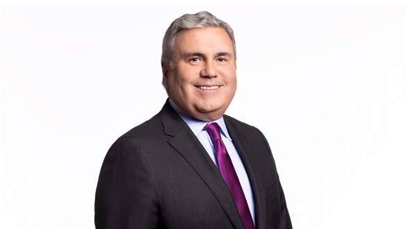 Photo of Enrique Hernandez, Jr.