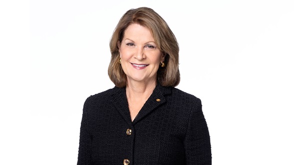 Photo of Marillyn Hewson