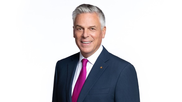 Photo of Jon Huntsman, Jr.