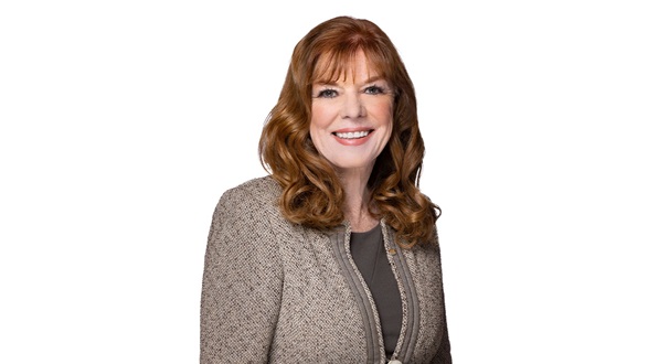 Photo of Debra Reed-Klages