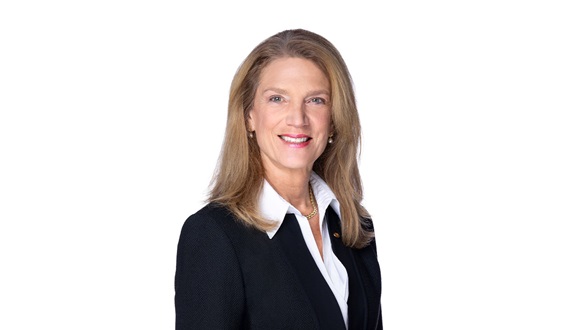 Photo of Cynthia Warner