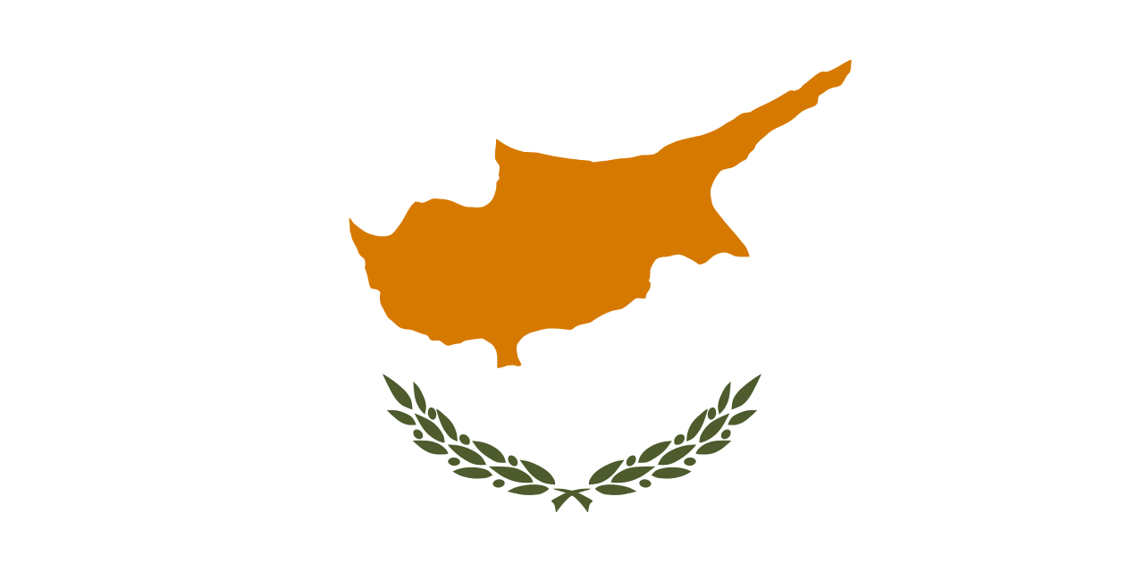Cyprus flag