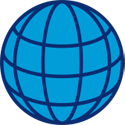 global involvement icon