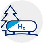 Hydrogen (H2)