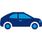 passenger vehicles icon
