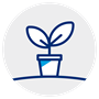 plant environment icon