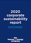 2020 Corporate Sustainability Report