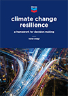 Climate Change Resilience cover